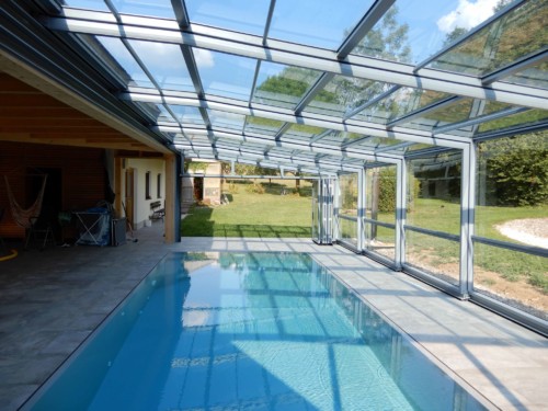 Wandanbau Modell MAESTRO 3 Winkel