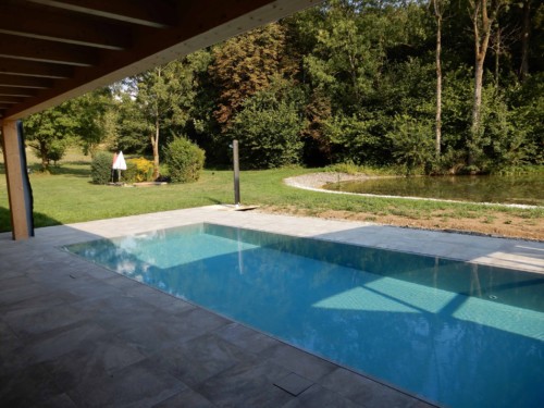 Wandanbau Modell MAESTRO 3 Winkel