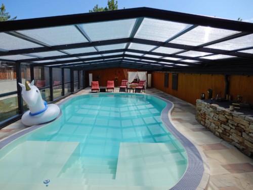 Modell MAESTRO Wandanbau