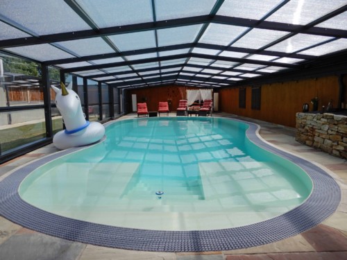 Modell MAESTRO Wandanbau